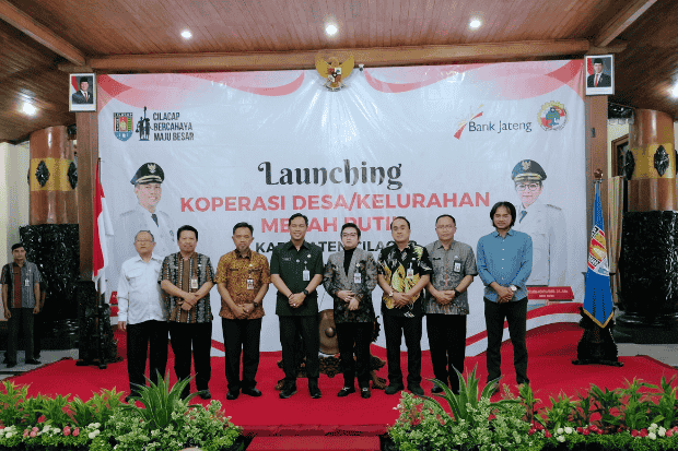 Cilacap Lokal: Solusi Kebutuhan Sehari-hari dengan Sentuhan Merah Putih